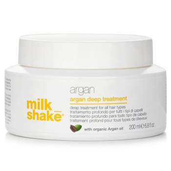 Argan Deep Treatment  200ml/6.8oz