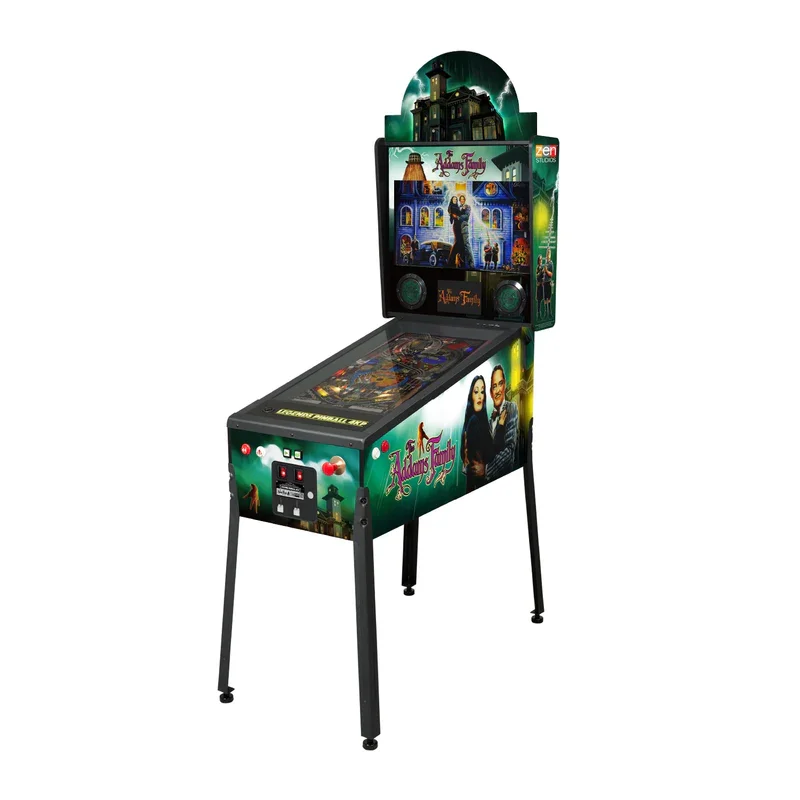 AtGames Legends Pinball 4K™ - The Addams Family™HA9920
