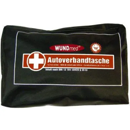 Wundmed 05018 Autoverbandtasche DIN 13164