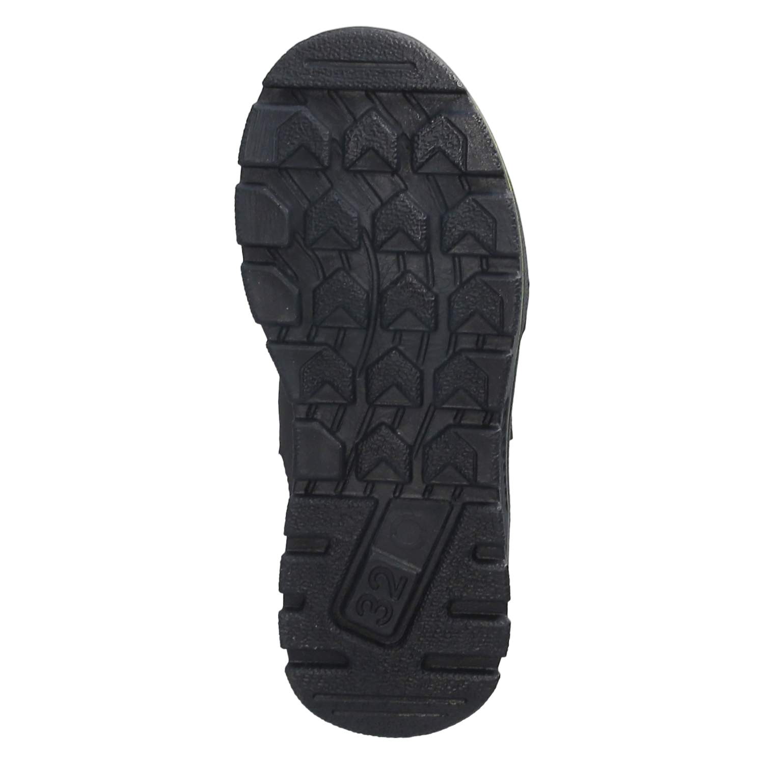 Ricosta Winterstiefeletten GABRIS - ozean/see
