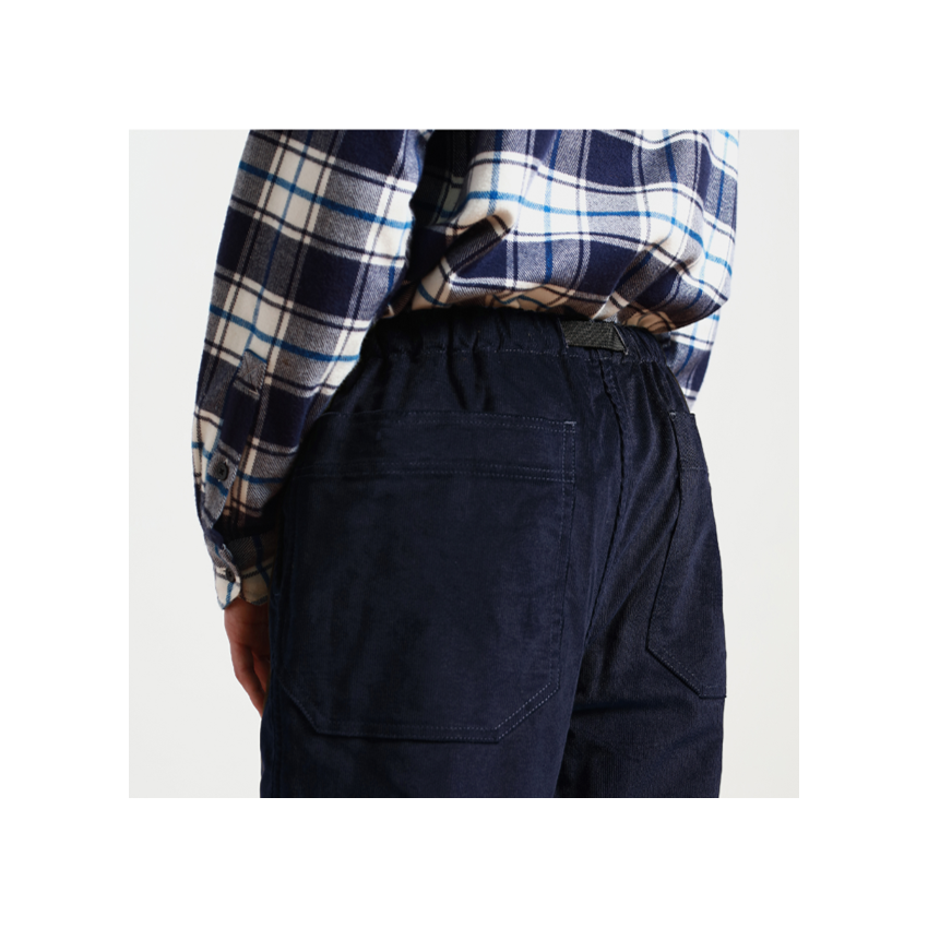 LILYBAY WHITE BLUE LIGHT BLUE-CHEMISE SEBAGO HOMME