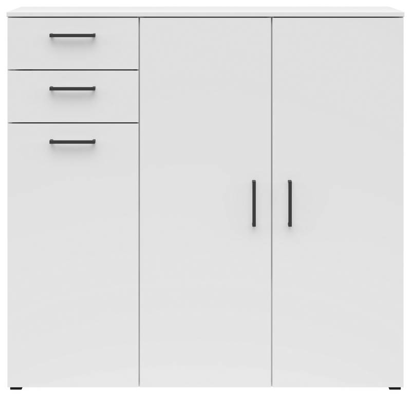 Carryhome Kommode MULTISTAURAUM