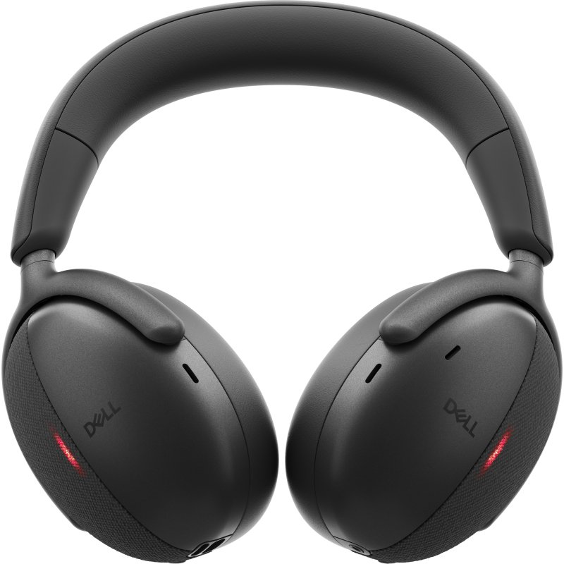 DELL Casque sans fil Pro Premium à réduction active du bruit - WL7024