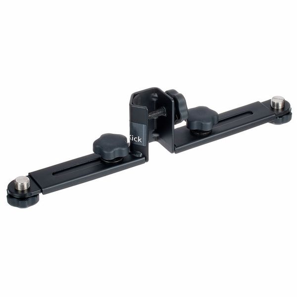 Airturn Super SideKick Extension Clamp