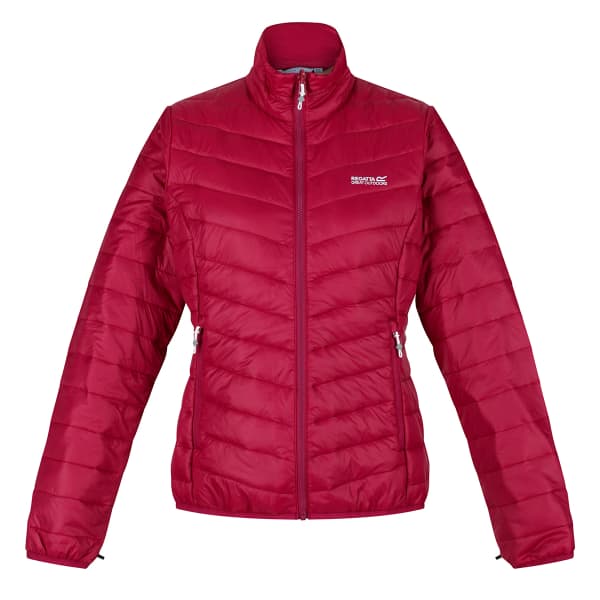 Veste randonnée REGATTA W WENTWOOD VI BEETR