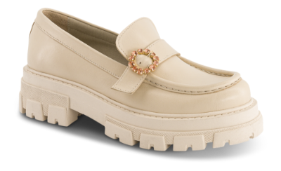 B&CO Damesko Beige 2412101080