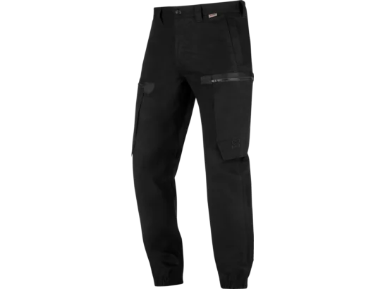 Pantalon de travail Cargo URBAN LIGHT Noir