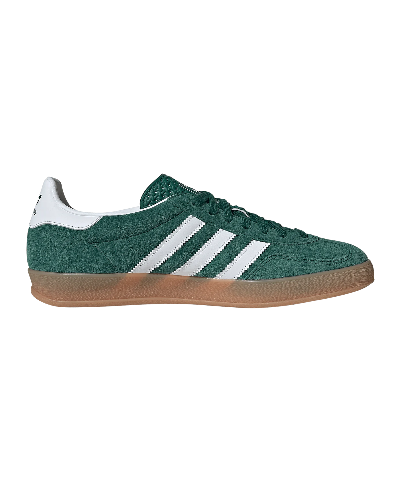 adidas Originals Gazelle Indoor Grün