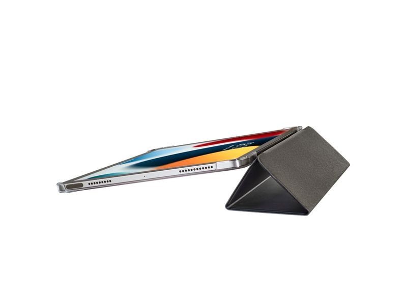 Hama Tablet Book Cover Flex Clear iPad Air 13