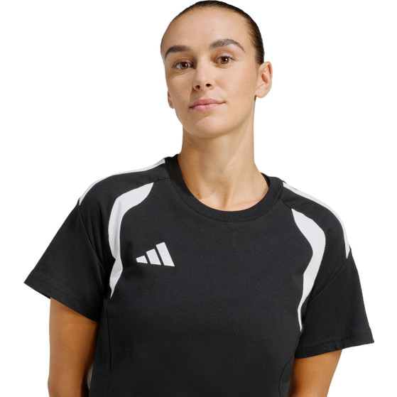 adidas Tiro 26 League Sweat Zomerset Dames