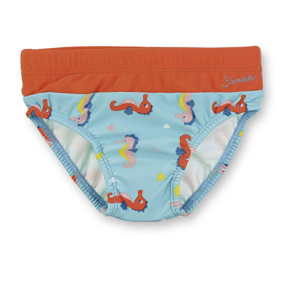 SterntalerSterntaler   Badehose Seepferdchen 68