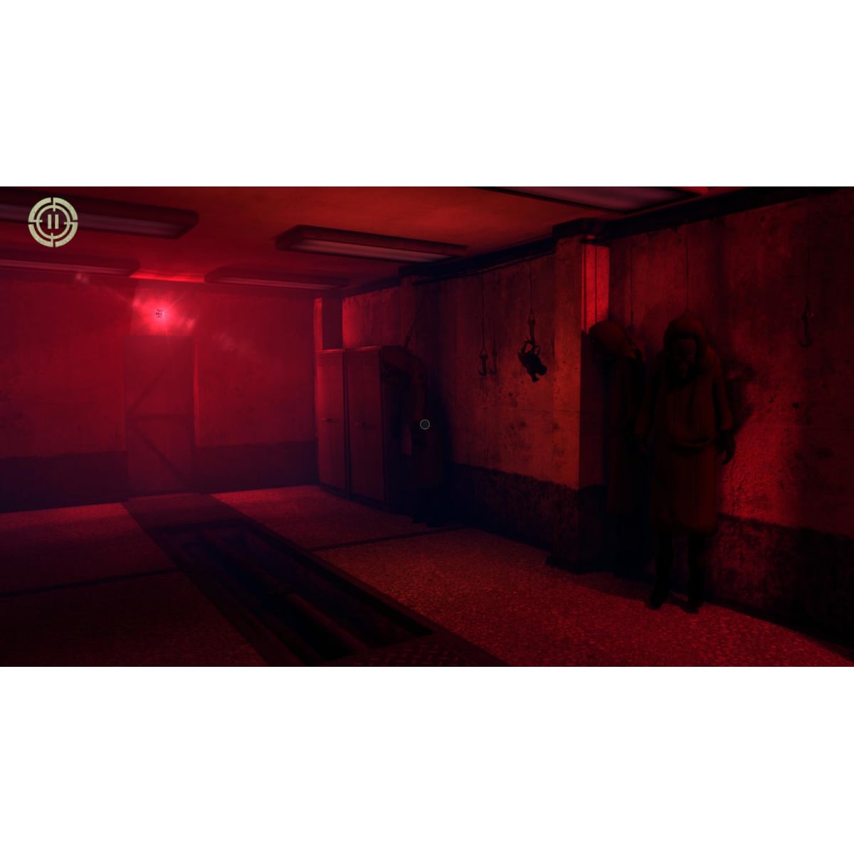 In Fear I Trust - Episode 3 - PC Windows