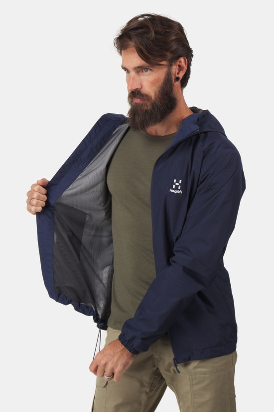 Haglöfs Haglöfs Betula GTX Jas