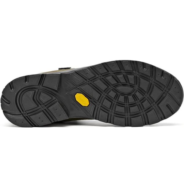 Chaussure de randonnée mid ASOLO FINDER GV TRUFFLE/STONE