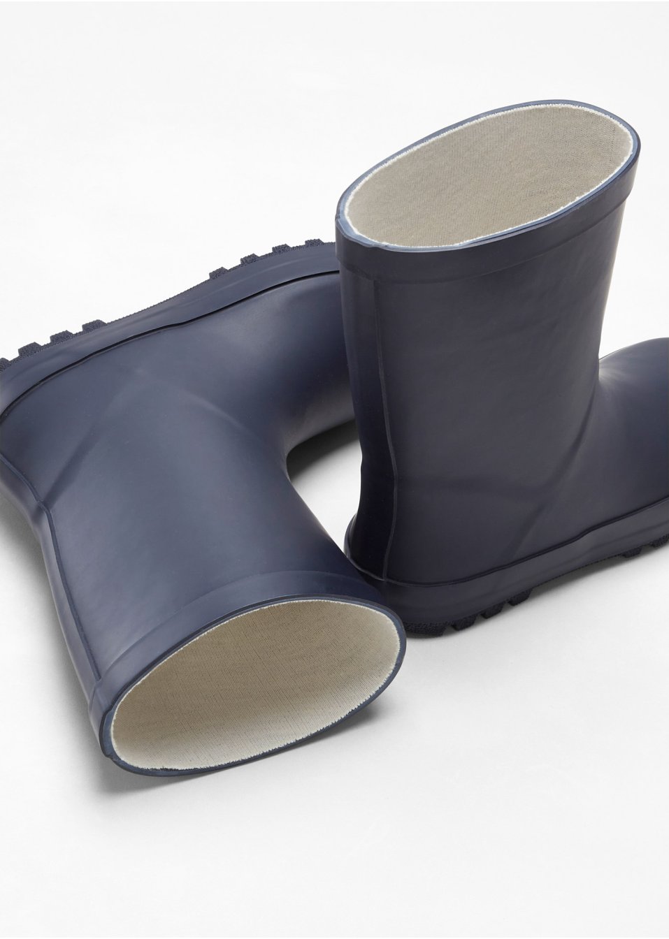 Bottes en caoutchouc enfant