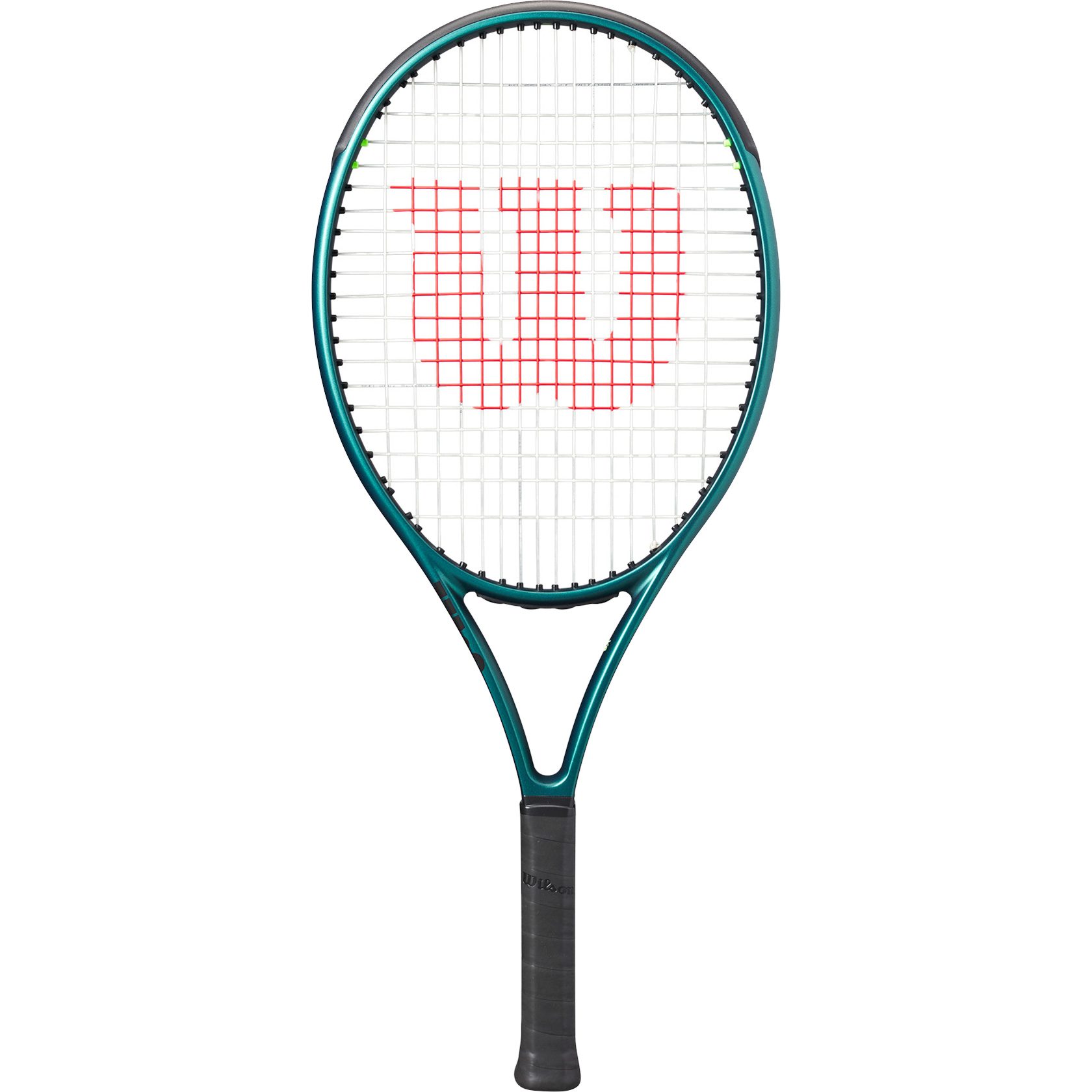 Wilson Blade 25in V9 Tennisschläger besaitet (245gr.)