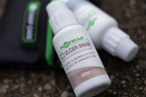 Kit Korda Carp Care