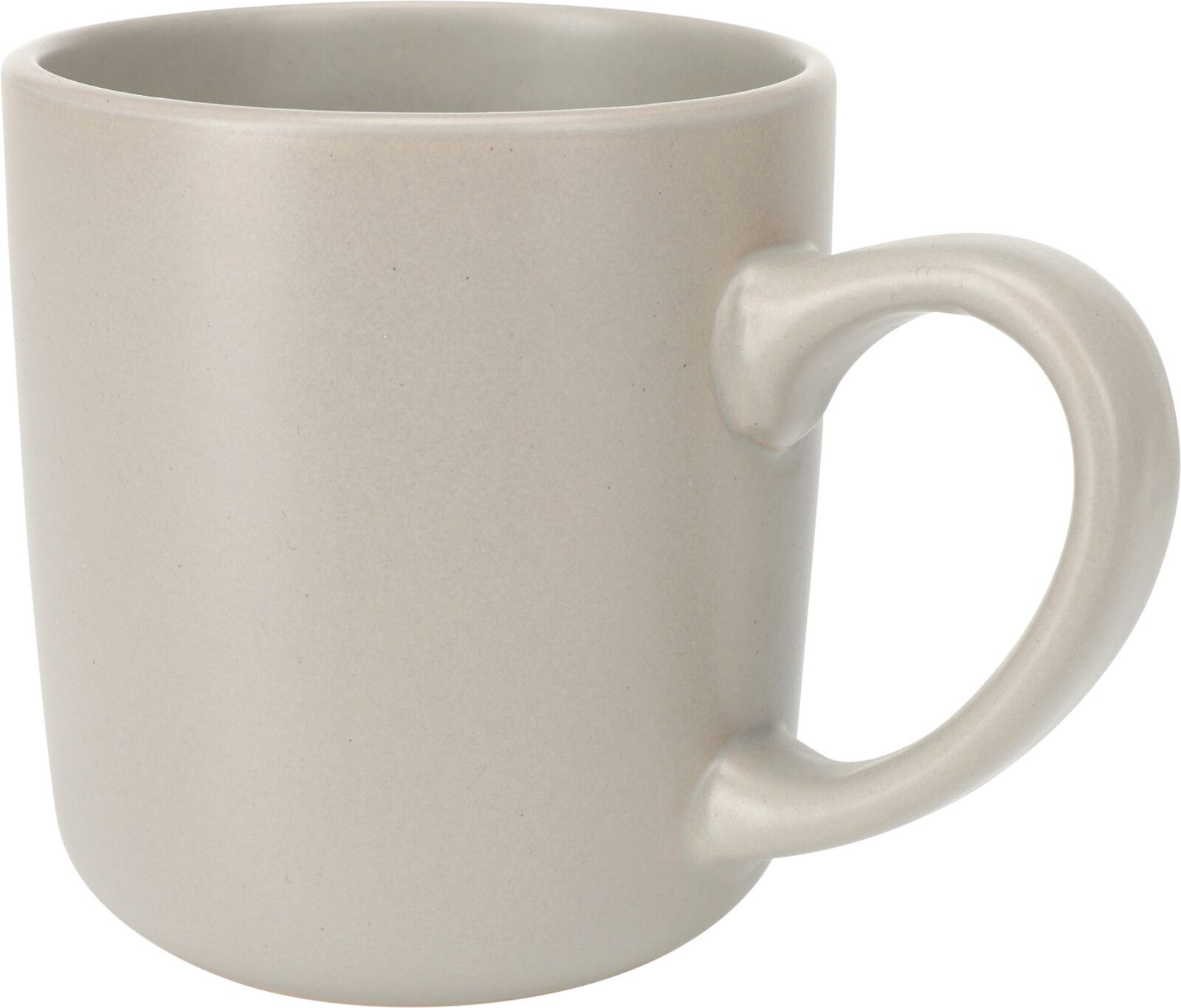 Henkelbecher TONWARE HELL