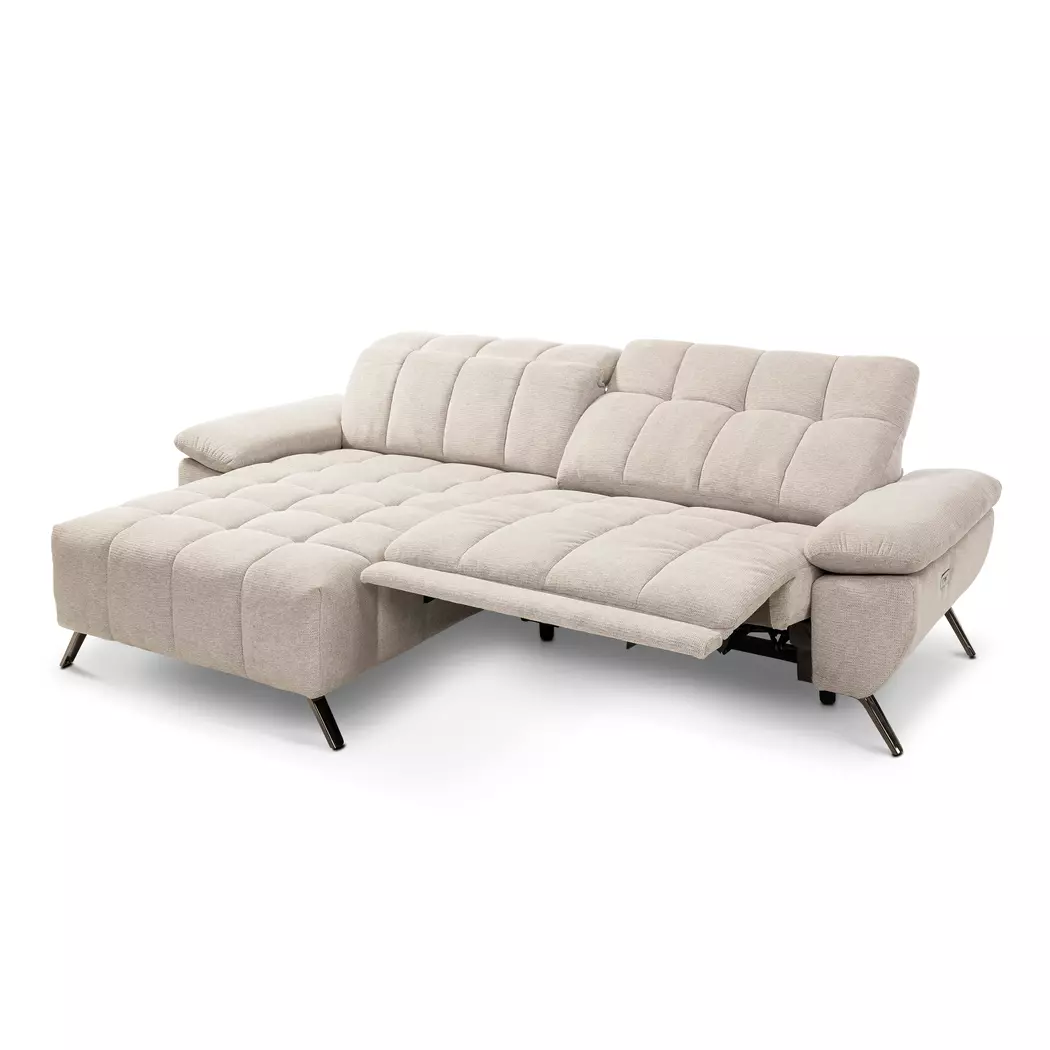 Ecksofa Avellino