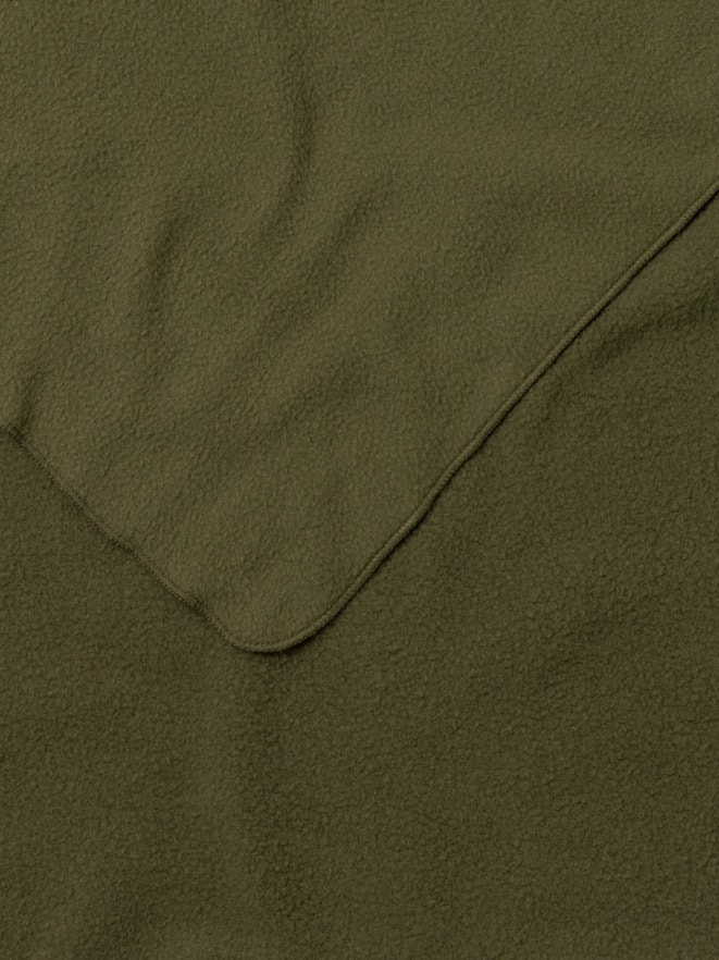 Fleece-Schal
