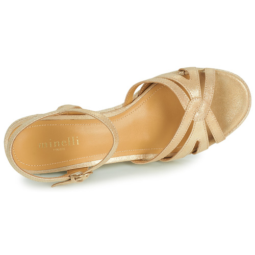Minelli - TERENSSE Beige