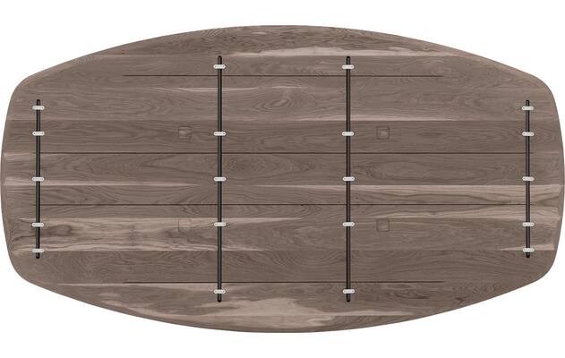 Eettafel Uniek