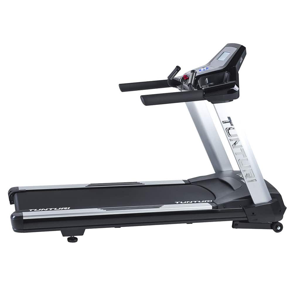 Tunturi Platinum PRO Laufband 3.0