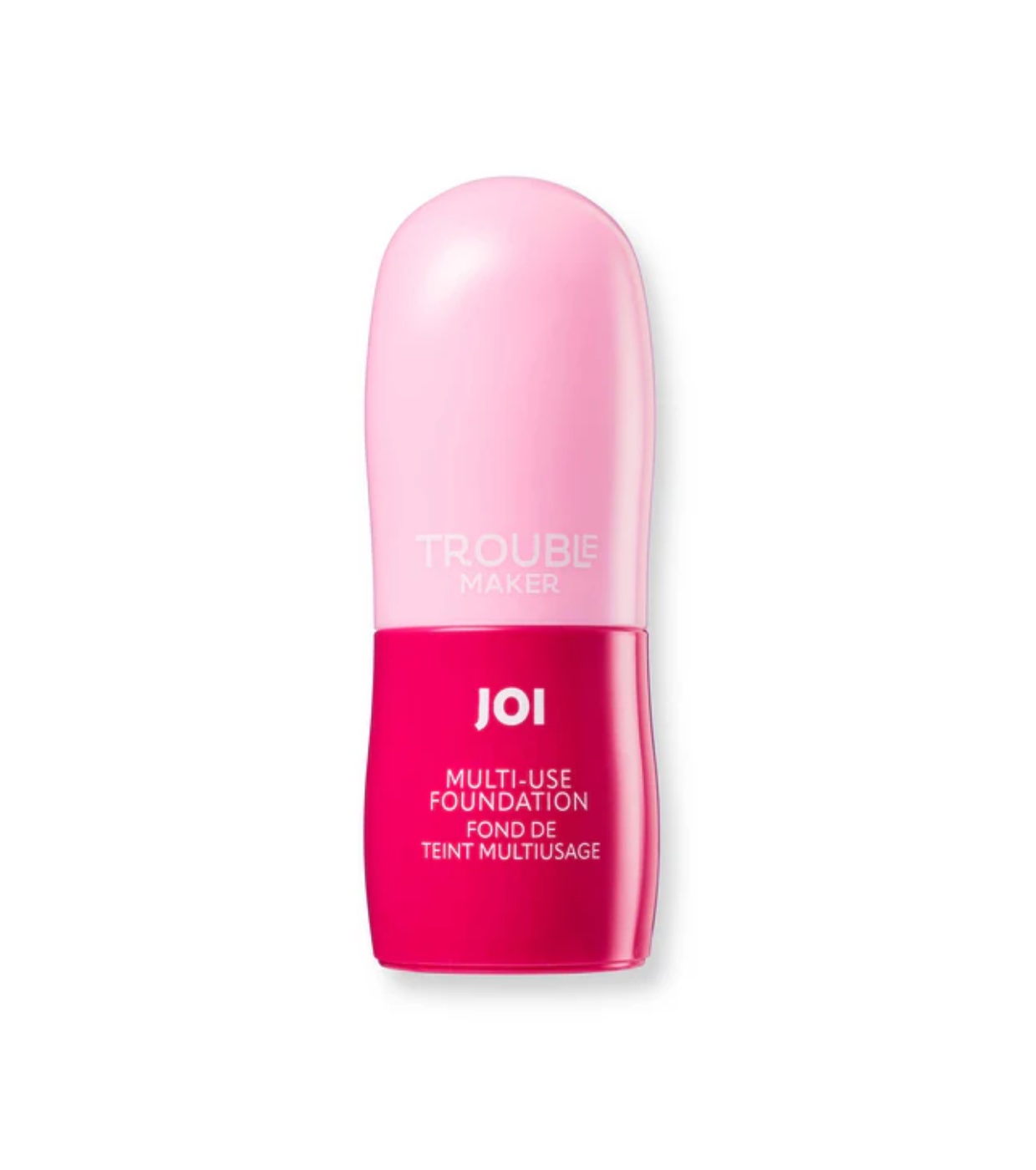 Trouble Maker - Base multiuso em bastão Joi-Stick - Firecracker