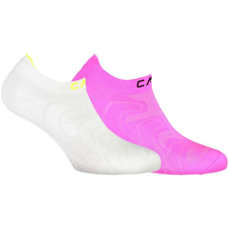 CMP Kinder Ultralight 2er Pack Socken
