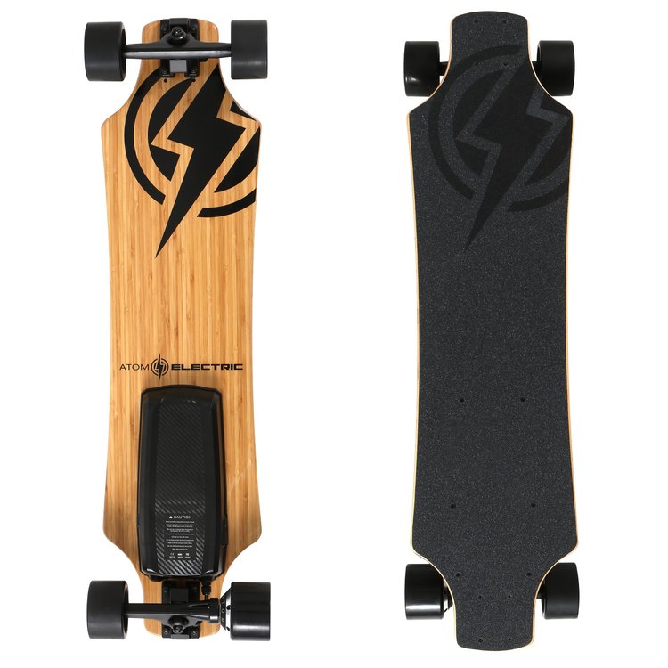 Longboard électrique Atom Electric H10