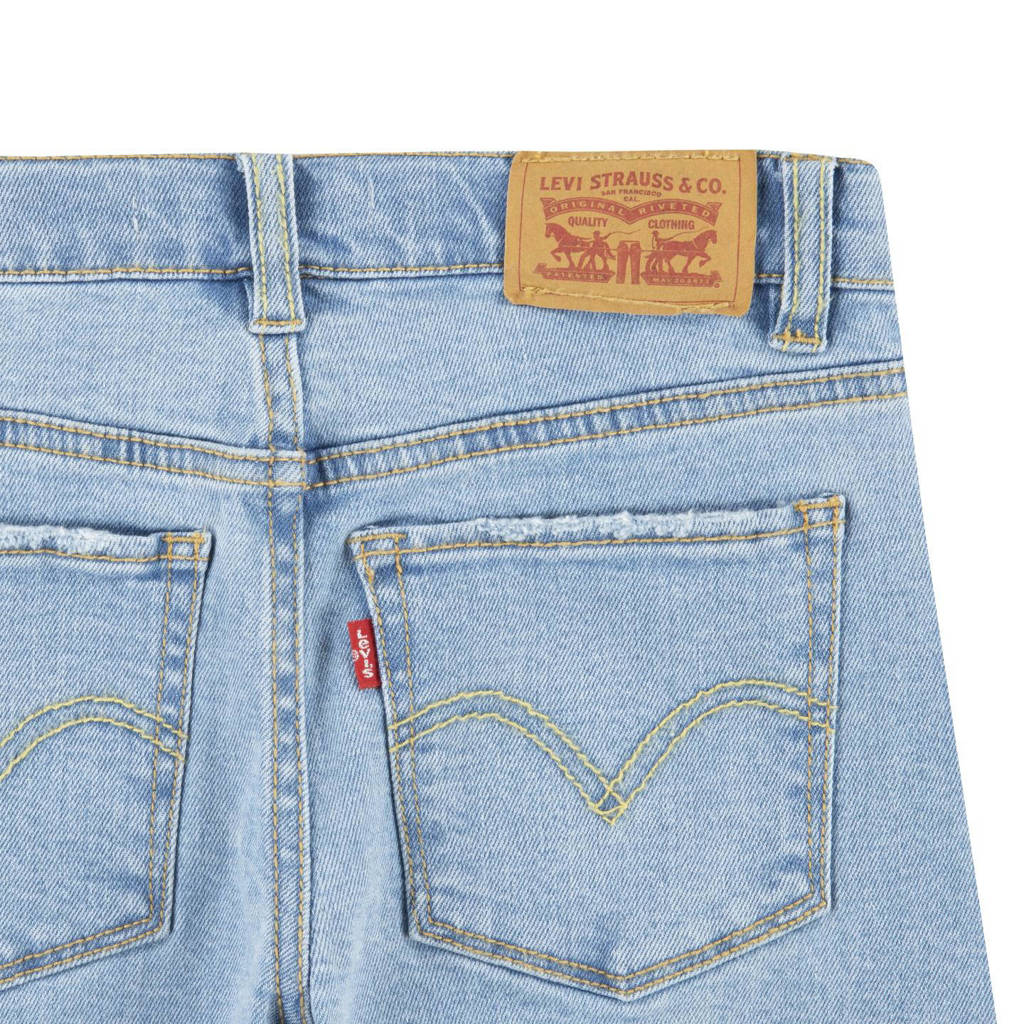 Levi's 501 ORIGINAL regular fit jeans luxor last