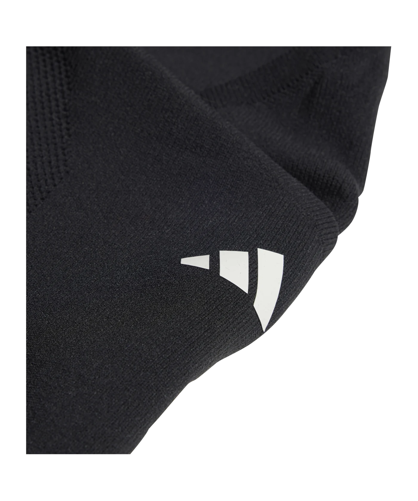 adidas Tiro Competition Neckwarmer Schwarz Weiss