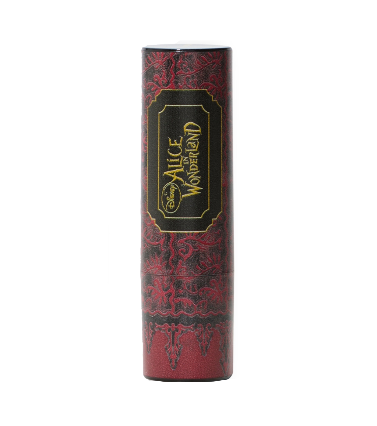 Revolution - *Alice in Wonderland* - Batom Mad Hatter - Fuchsia Pink
