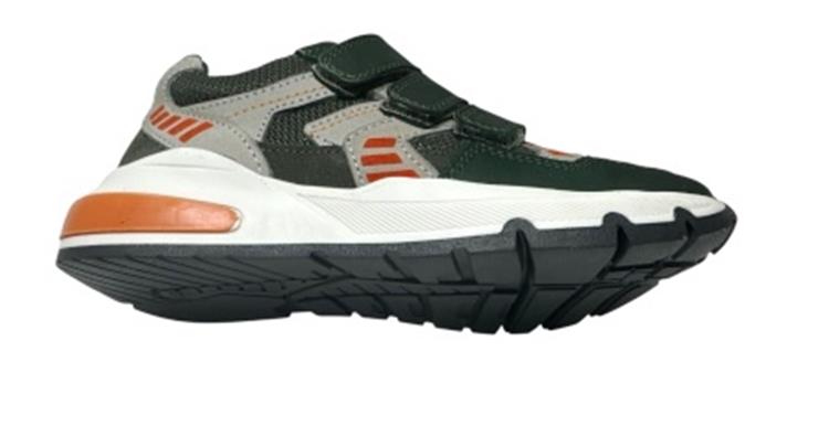 Track Style 325857 wijdte 2.5 Green combi [568]