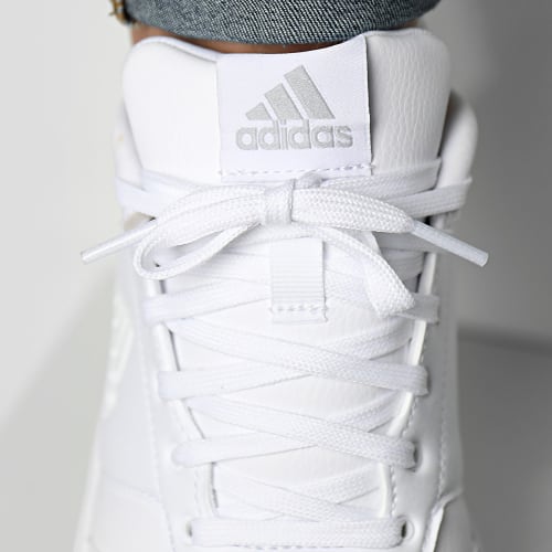 Baskets Park St IG9848 Footwear White Grey Two