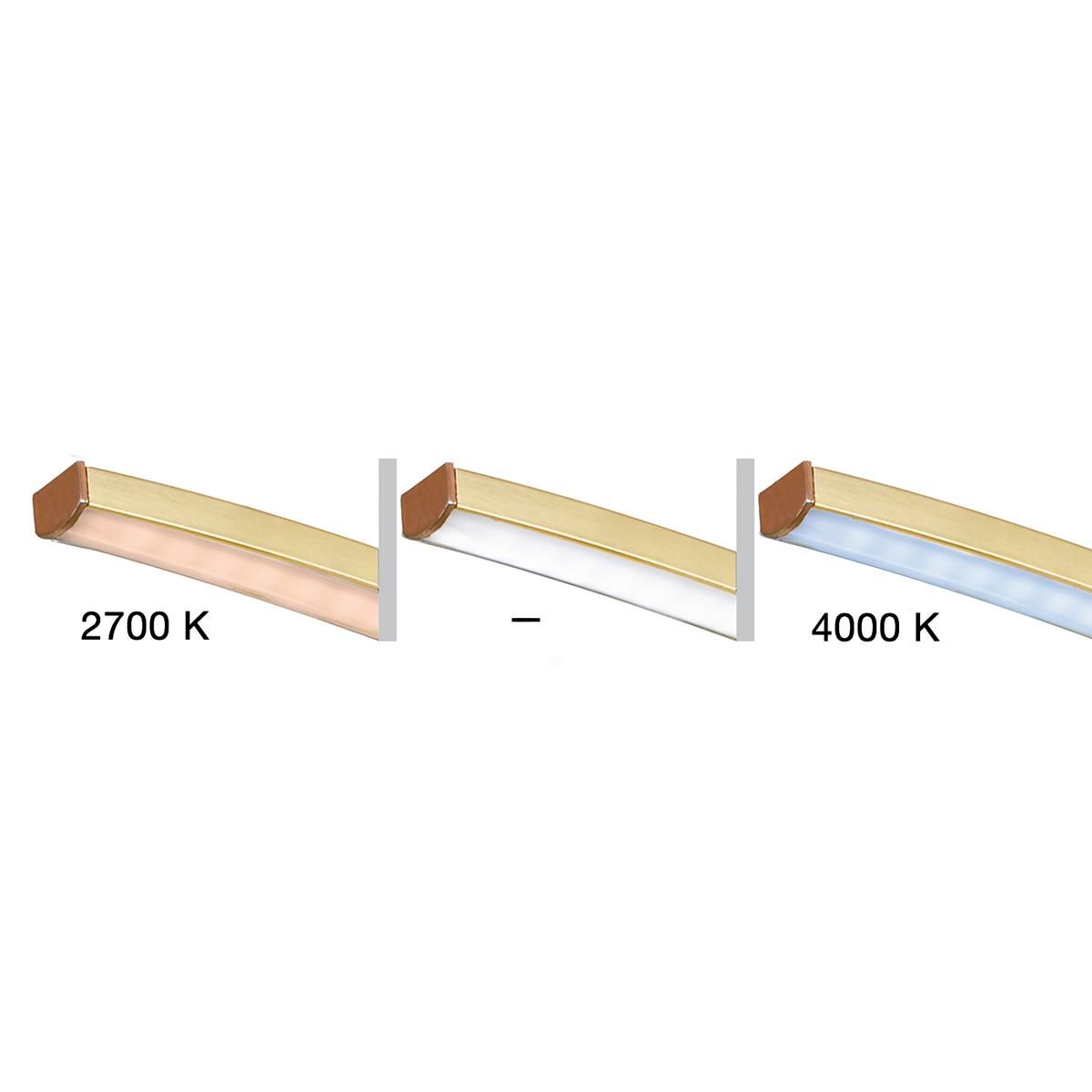 LED-Deckenleuchte