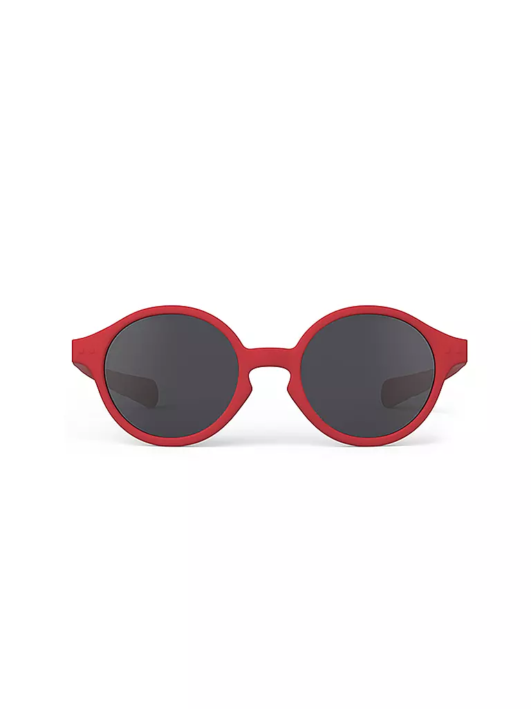 IZIPIZI Baby Sonnenbrille SUN KIDS #D rot