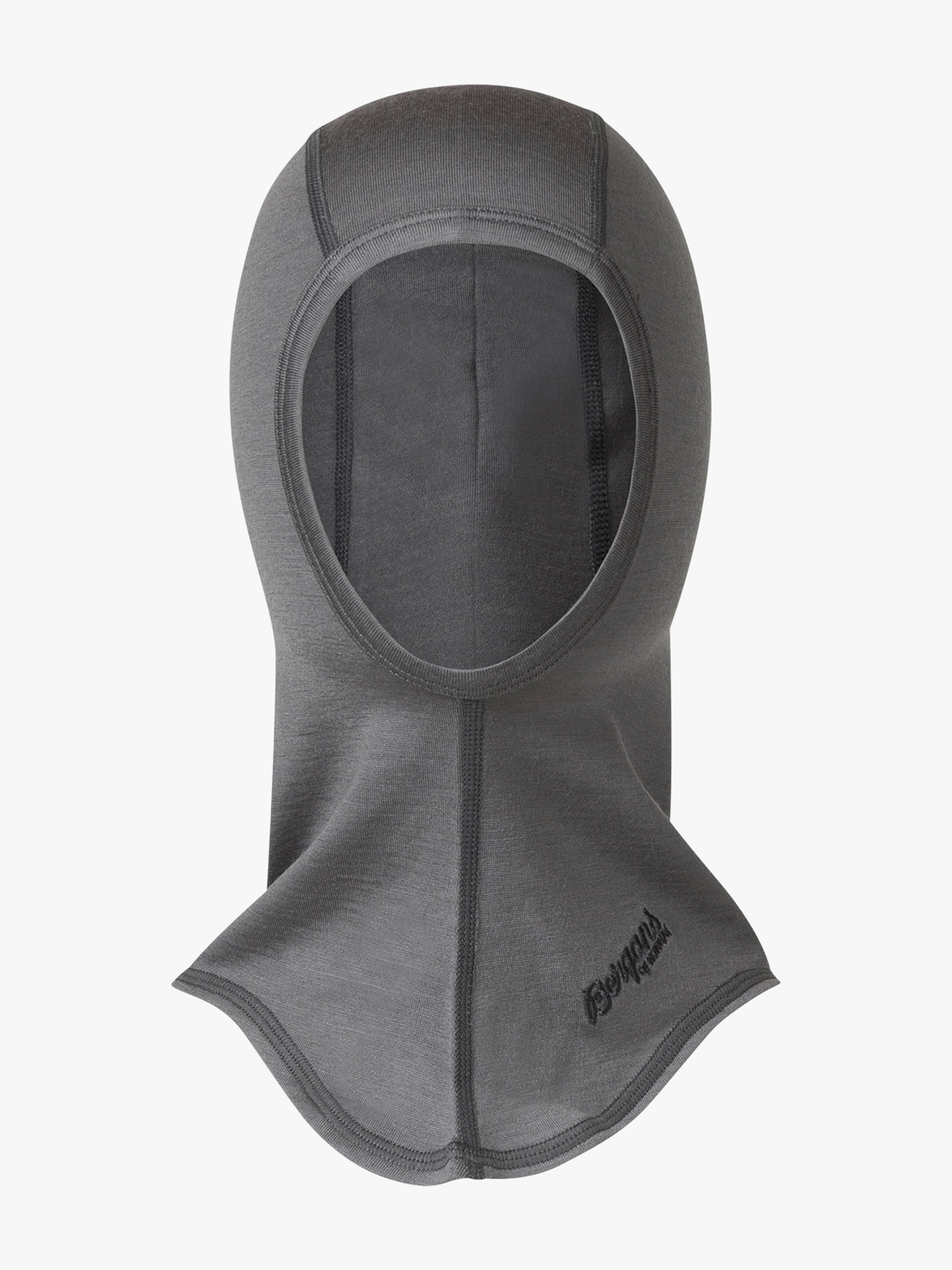 Wool Junior Balaclava