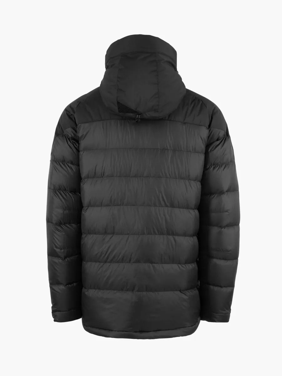 Klättermusen Men's Atle 3.0 Jacket Raven