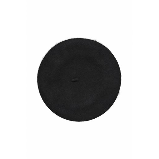 Ichi Alice Baret, Black