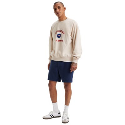 Short adulte adulte Authentic LEVIS