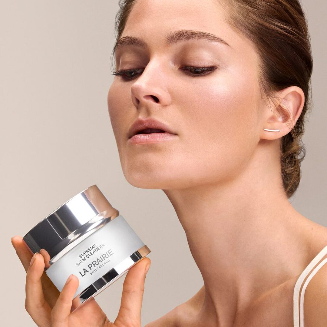 LA PRAIRIE LP CLEANSERS & TONERS Supreme Balm Cleanser - 100ml
