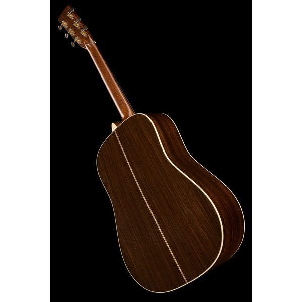 Martin Guitar D-28