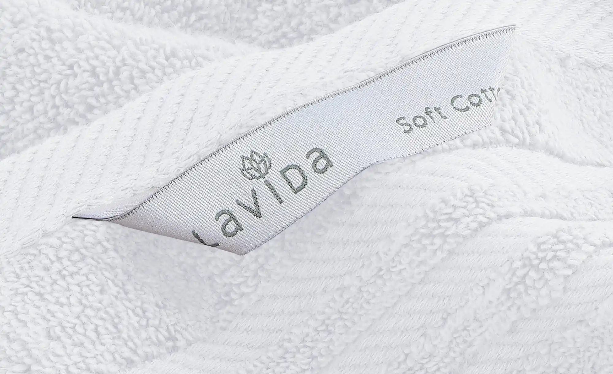 como Gästetuch Soft Cotton
