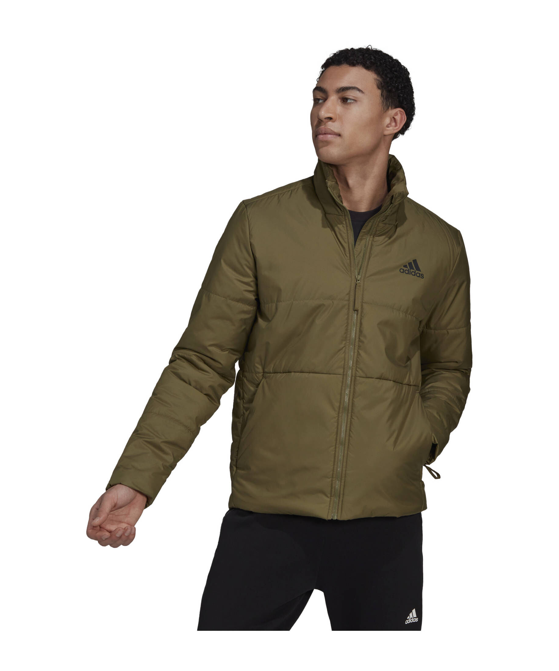 adidas Performance| Herren Fußball - Textilien - Jacken 3S Jacke