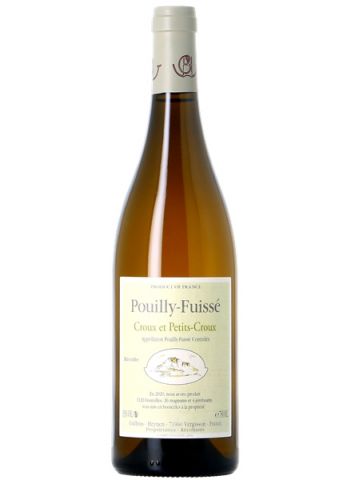 Croux et Petits Croux - Guffens-Heynen