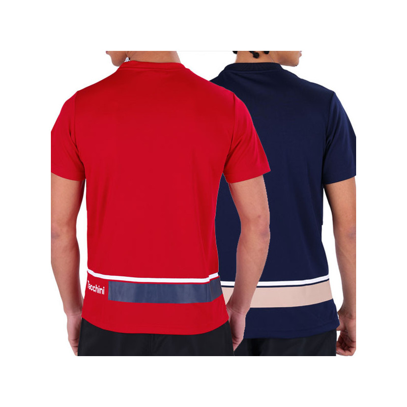 Tee-shirt homme Tacchini Abita