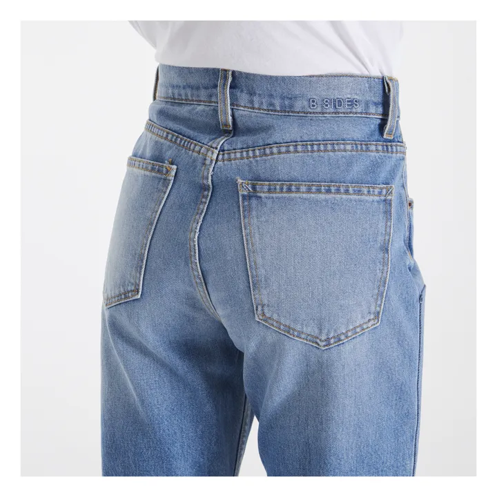 B Sides Jean Marcel Patchwork No.3 | Tate Vintage