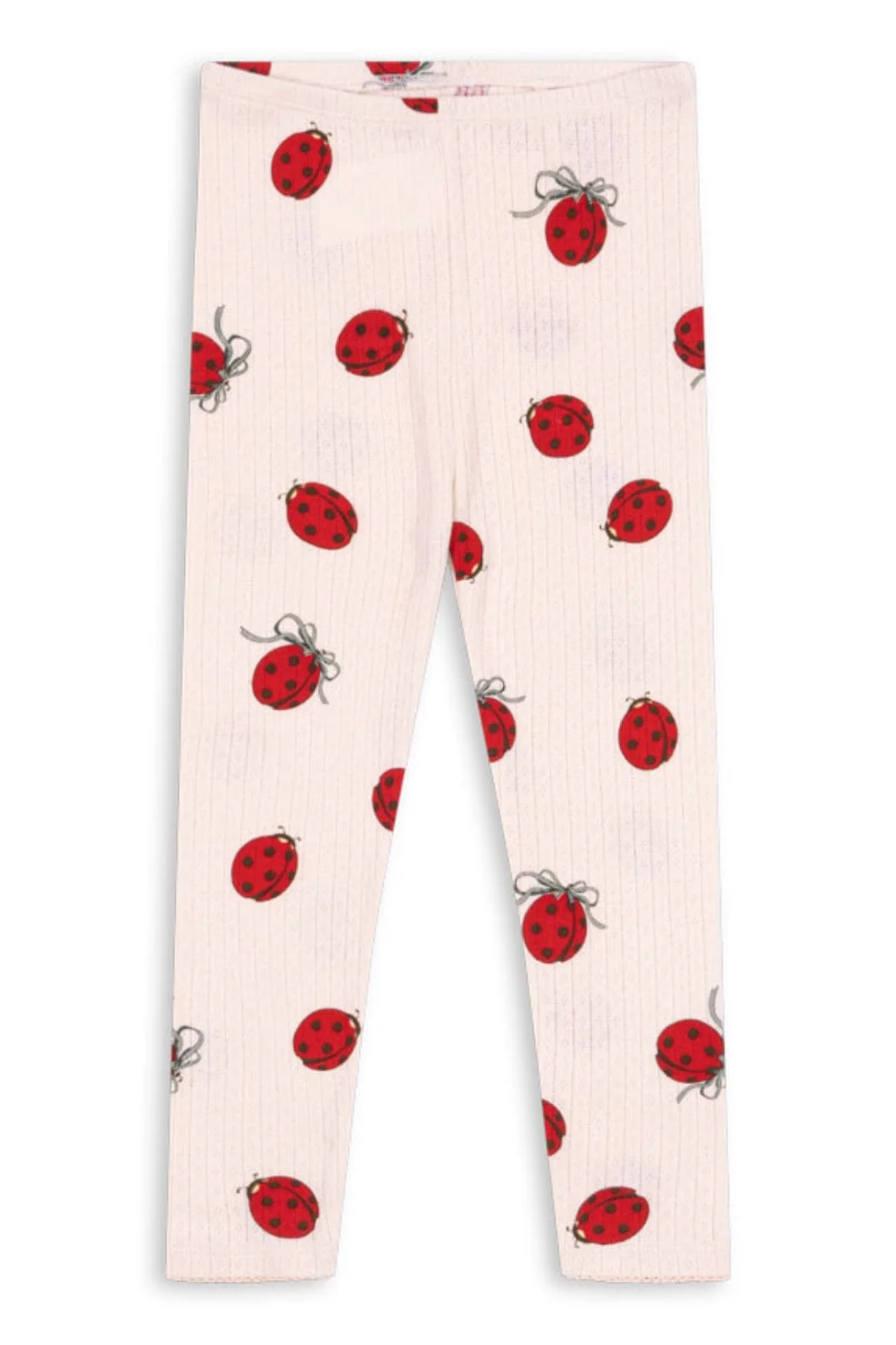 Konges Sløjd Minnie Ladybug Pants Gots Ks102206