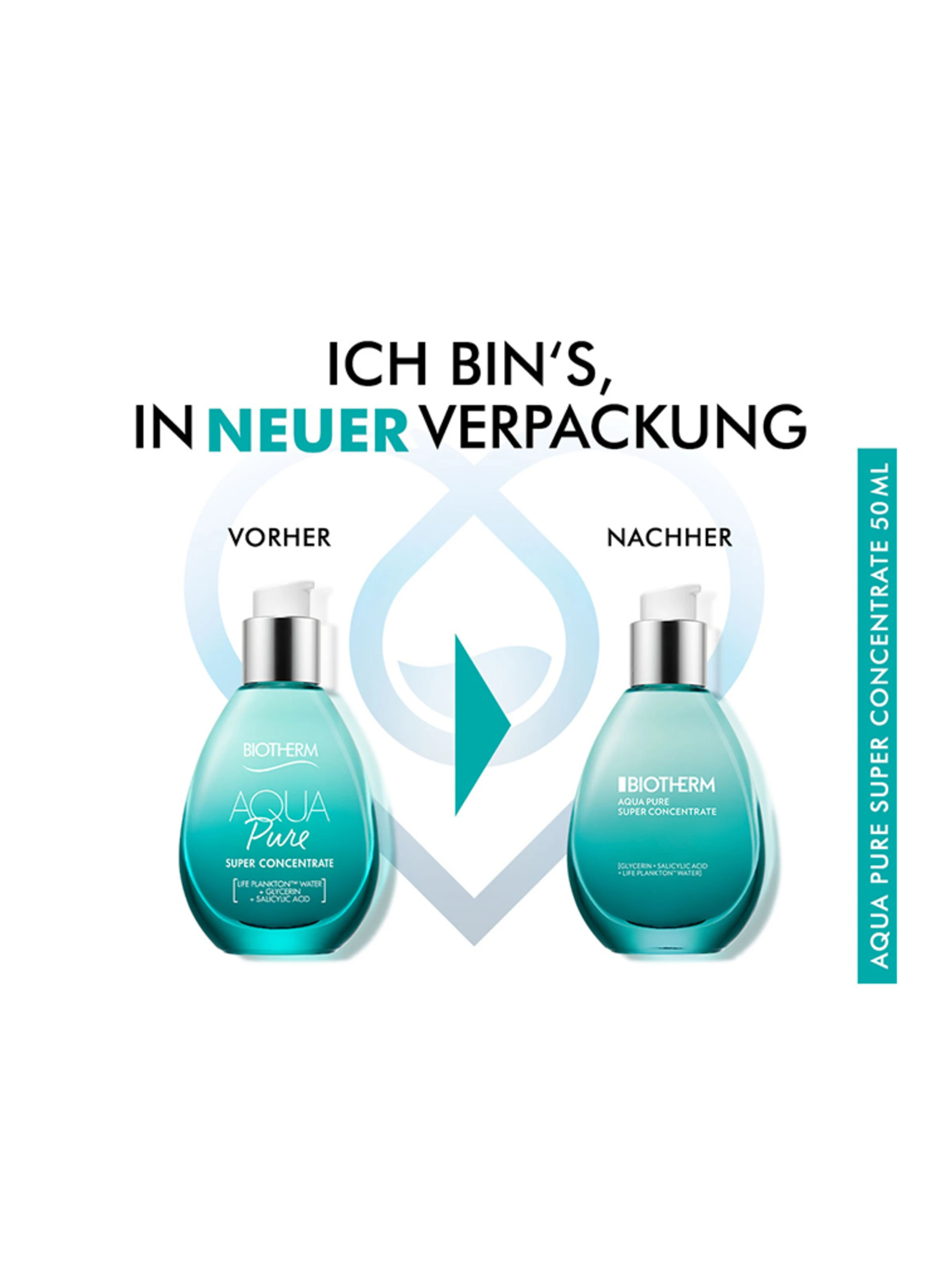 BIOTHERM AQUA PURE